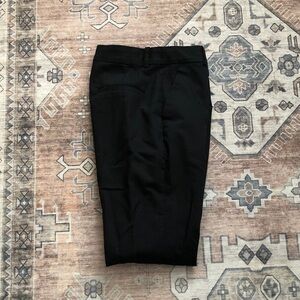 H&M Black Slacks